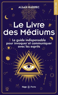 Cover Le livre des médiums (eBook, ePUB)