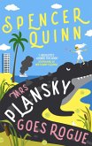 Mrs Plansky Goes Rogue (eBook, ePUB) Mrs Plansky Goes Rogue (eBook, ePUB)