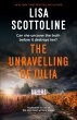 The Unravelling of Julia (eBook, ePUB) - Bild 1