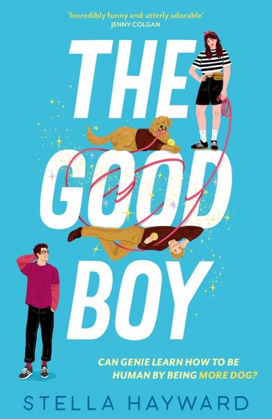 The Good Boy (eBook, ePUB)