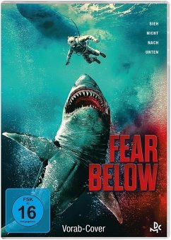 Cover Fear Below