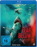 Fear Below (Blu-ray) Fear Below (Blu-ray)