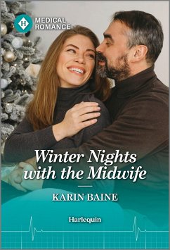 Cover Winter Nights with the Midwife (eBook, ePUB)