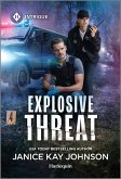 Explosive Threat (eBook, ePUB)