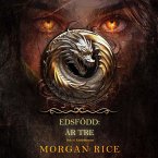 Edsfödd: År tre (Bok 3 i Edsföddserien) (MP3-Download)