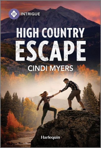 High Country Escape (eBook, ePUB) High Country Escape (eBook, ePUB)