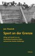 Sport an der Grenze (eBook, PDF) - Bild 1