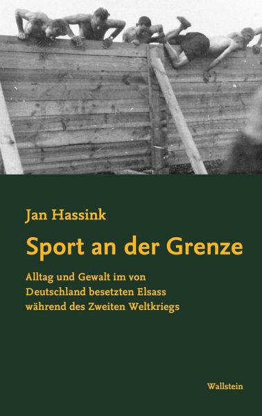 Sport an der Grenze (eBook, PDF) Sport an der Grenze (eBook, PDF)
