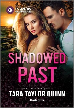 Cover Shadowed Past (eBook, ePUB)