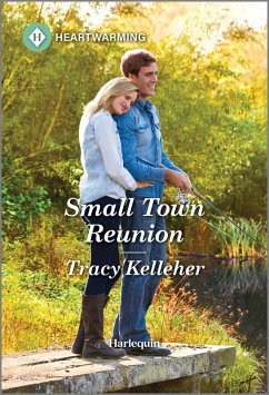 Cover Small Town Reunion (eBook, ePUB)