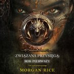 Związana przysięgą: Rok pierwszy (Tom 1 z serii Związana przysięgą) (MP3-Download)