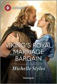 Viking's Royal Marriage Bargain (eBook, ePUB)