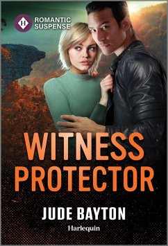 Witness Protector (eBook, ePUB) Cover Witness Protector (eBook, ePUB)