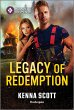 Legacy of Redemption (eBook, ePUB) - Bild 1
