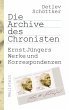 Die Archive des Chronisten (eBook, PDF) - Bild 1