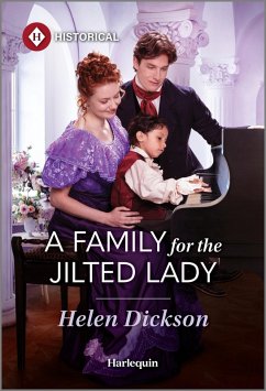 Cover A Family for the Jilted Lady (eBook, ePUB)