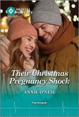 Their Christmas Pregnancy Shock (eBook, ePUB)