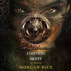 Edsfödd: År ett (Bok 1 i Edsföddserien) (MP3-Download)