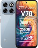ZTE Blade V70 stardust gray ZTE Blade V70 stardust gray