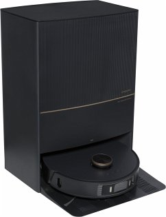 Cover Dreame L20 Ultra black