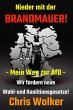 Nieder mit der BRANDMAUER! (eBook, ePUB) - Bild 1