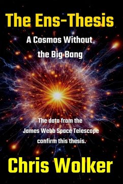 Cover The Enss-Thesis (eBook, ePUB)