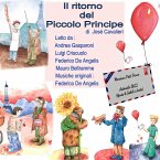 Il ritorno del piccolo principe (MP3-Download)