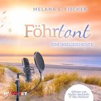 Föhrtont Eine Inselgeschichte (MP3-Download)