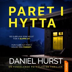 Paret i hytta (MP3-Download) - Hurst, Daniel