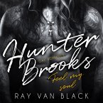 Hunter Brooks - Feel my soul: Gay Romance (MP3-Download)