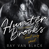 Hunter Brooks - Feel my soul: Gay Romance (MP3-Download) Hunter Brooks - Feel my soul: Gay Romance (MP3-Download)