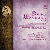Musica Warmiensis Vol. 4