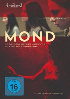 Cover Mond (OmU)