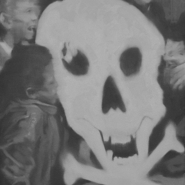 Crisis Kid Crisis Kid