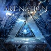 Re-Revolution Re-Revolution