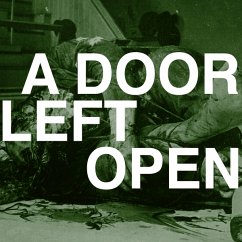 Cover A Door Left Open