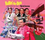 Rollin' The Dice (Digipak) Rollin' The Dice (Digipak)
