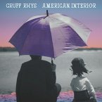 American Interior (4 Bonus Tracks)