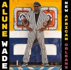 New African Orleans (Black Vinyl) New African Orleans (Black Vinyl)