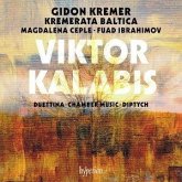 Duettina,Chamber Music & Diptych Duettina,Chamber Music & Diptych
