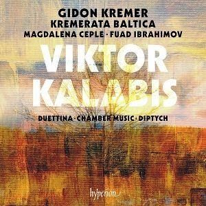 Duettina,Chamber Music & Diptych Duettina,Chamber Music & Diptych
