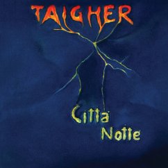 Cover Citta - Notte