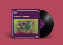 Salsa Verde Cover Salsa Verde