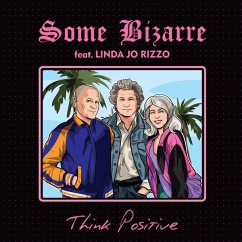 Cover Think Positive