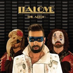 Cover The Album