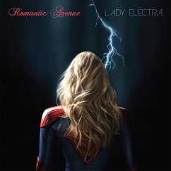 Cover Lady Electra (Remixes)