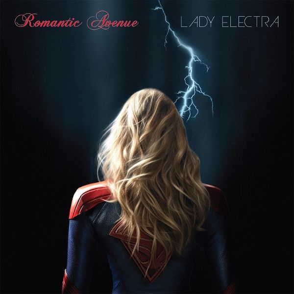 Lady Electra (Remixes)