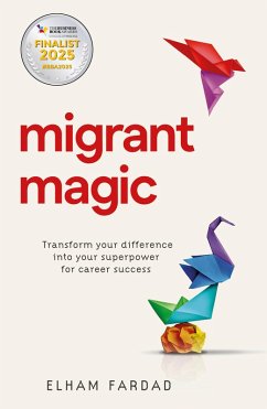 Cover Migrant Magic (eBook, ePUB)