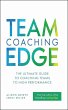 Team Coaching Edge (eBook, ePUB) - Bild 1