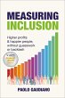 Measuring Inclusion (eBook, ePUB) - Bild 1